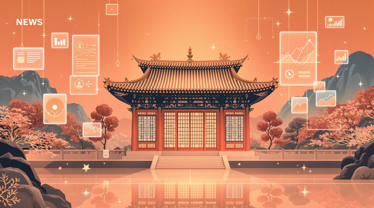 吃瓜今日 - 雅俗共赏的吃瓜小阁，每日更新全网热点资讯